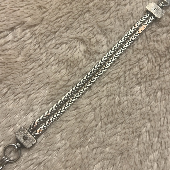 BRIGHTON Bali Hai Chain Belt main image 9